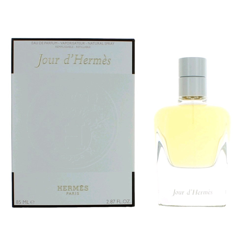 Photo of Jour D'Hermes by Hermes, 2.87 oz Refillable EDP Spray for Women